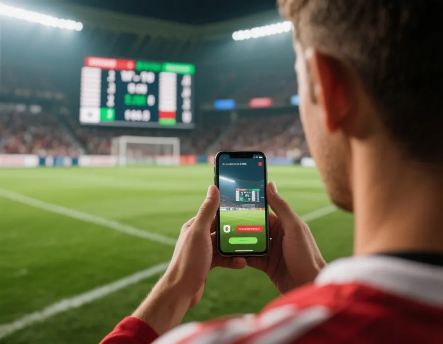 移动端导航体验