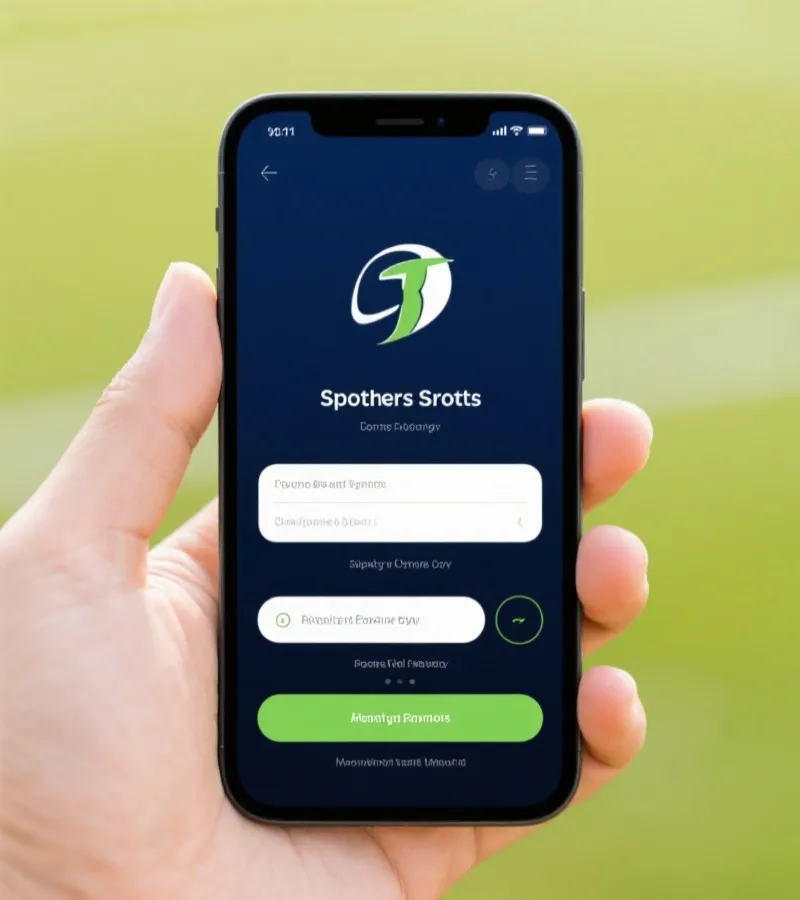 手机注册流程示意图