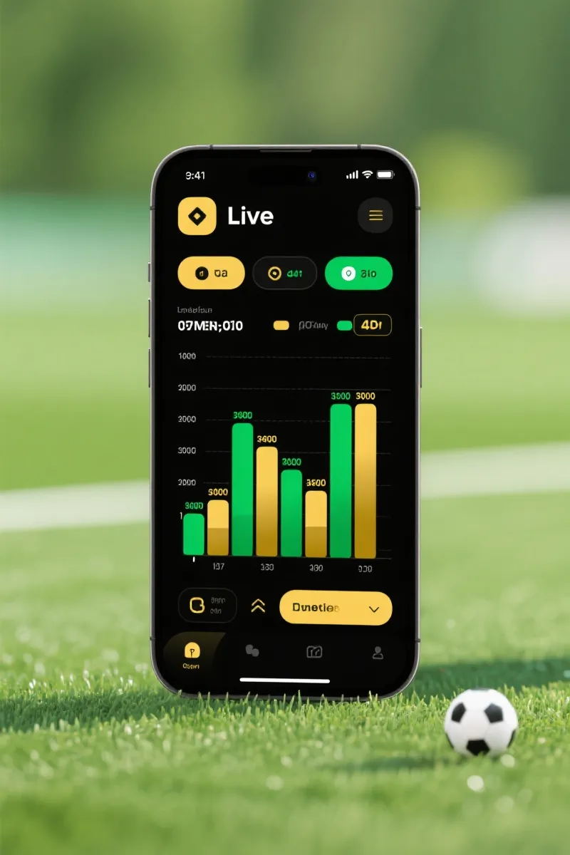 2026世界杯马来西亚导航 App 预览