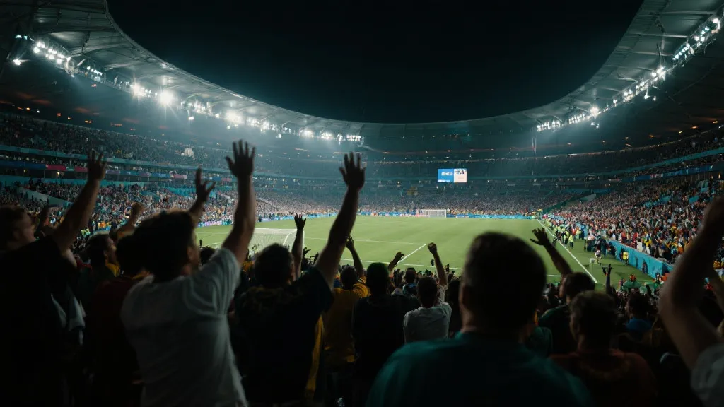 2026世界杯黑马预测与解析：普通球迷的观赛体验升级指南（冷门、热搜与一夜成名）