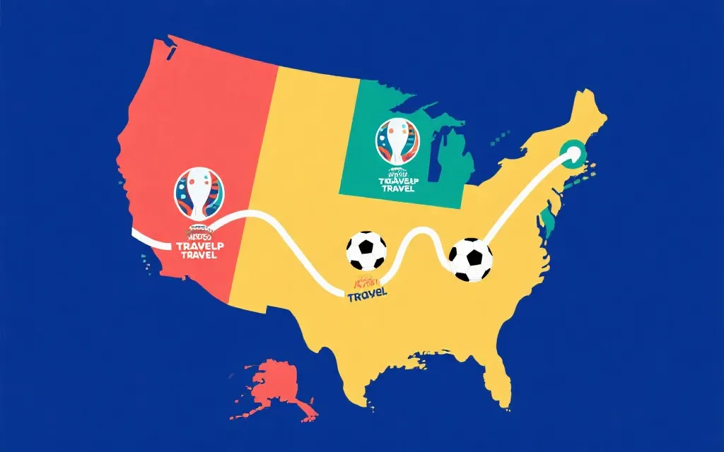 如何购买 2026 世界杯门票：从注册到抽签，提前一年把“抢票焦虑”变成可执行计划